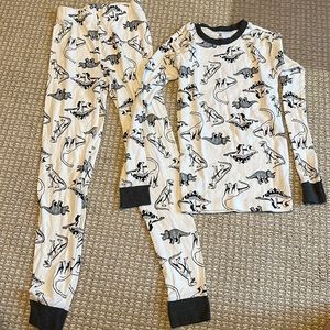 Boy’s 🦕 dinosaur PJs NWOT
